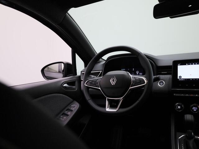 Renault CLIO 1.6 E-Tech Full Hybrid 145 techno