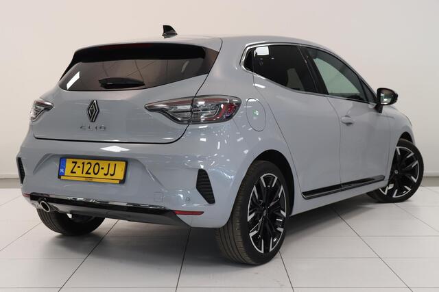 Renault CLIO 1.0 TCe 90 GPF techno | Camera | Navigatie | Climate control | Apple Carplay Android Auto | Pack Look |