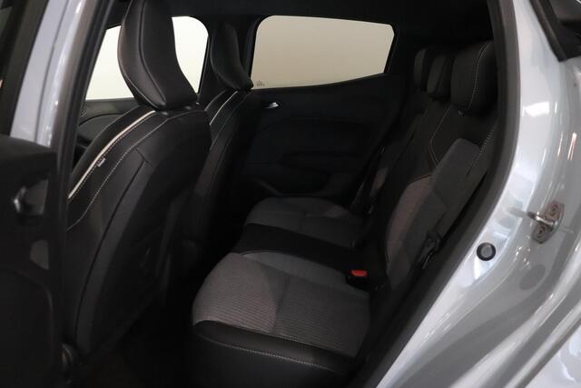 Renault CLIO 1.0 TCe 90 GPF techno | Camera | Navigatie | Climate control | Apple Carplay Android Auto | Pack Look |