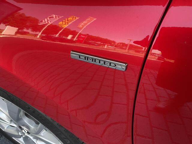 Renault CLIO 0.9 TCe Limited