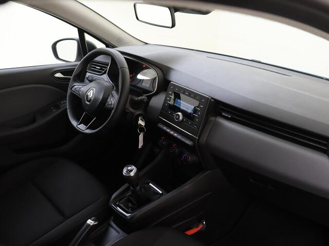 Renault CLIO 1.0 TCe Life