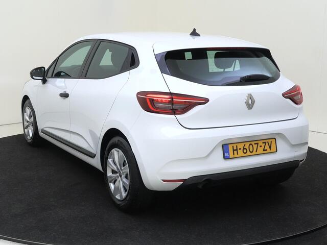 Renault CLIO 1.0 TCe Life
