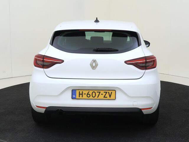 Renault CLIO 1.0 TCe Life