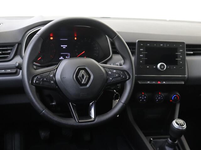 Renault CLIO 1.0 TCe Life