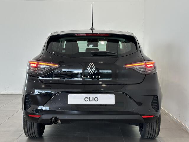 Renault CLIO 1.0 TCe 90 Evolution | Pack Navigation | Achteruitrijcamera | Van: ¤ 27.059,- nu rijklaar voor: ¤ 25.059,-