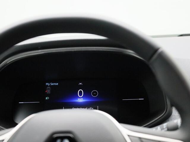 Renault CLIO 1.0 TCe 90 GPF techno | Apple & Android Carplay | Navigatie | Climate Control | Parkeersensoren Achter | Achteruitrijcamera | Keyless Entry | Cruise Control & Snelheidsbegrenzer | Keyless Entry |