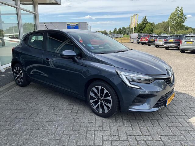 Renault CLIO 1.0 TCe Zen
