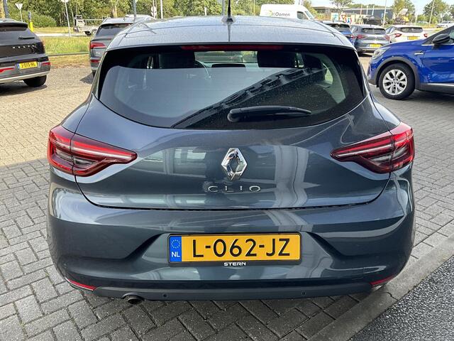 Renault CLIO 1.0 TCe Zen