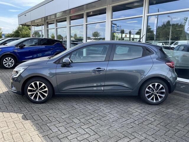 Renault CLIO 1.0 TCe Zen