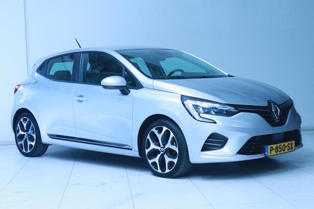 Renault CLIO 1.6 E-Tech Hybrid 140 Zen Airco/Navi/PDC