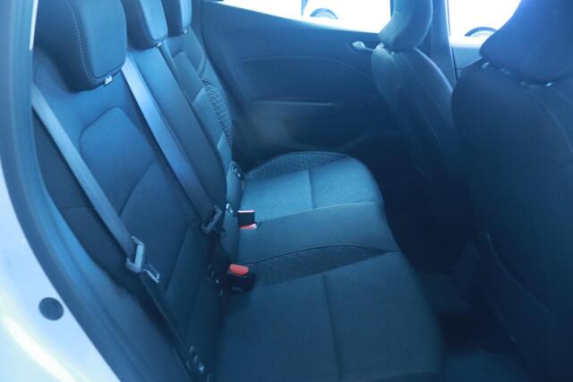 Renault CLIO 1.6 E-Tech Hybrid 140 Zen Airco/Navi/PDC