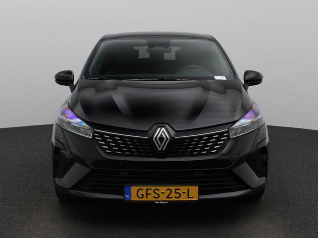 Renault CLIO 1.6 E-Tech Full Hybrid 145 techno