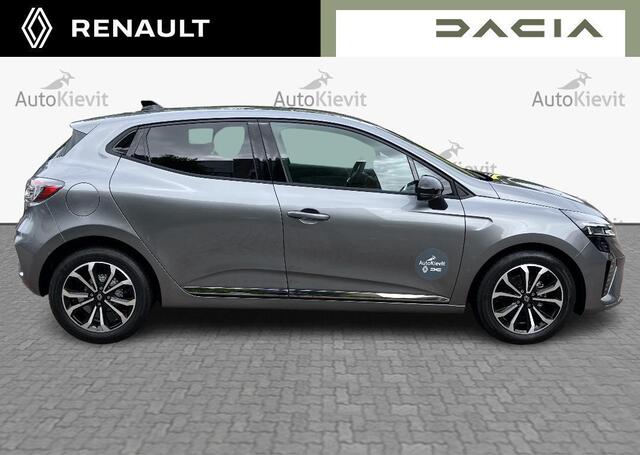Renault CLIO 1.0 TCe 90 GPF techno - Demo