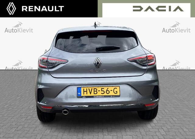 Renault CLIO 1.0 TCe 90 GPF techno - Demo