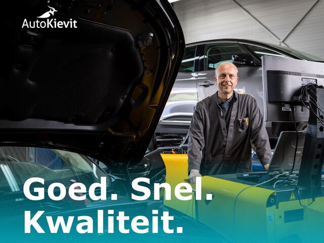 Renault CLIO 1.0 TCe 90 GPF evolution - Demo / Achteruitrijcamera