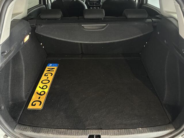 Renault CLIO Estate 0.9 TCe Limited NAVIGATIE | PRKEERSENSOREN ACHTER | LICHTMETALEN VELGEN