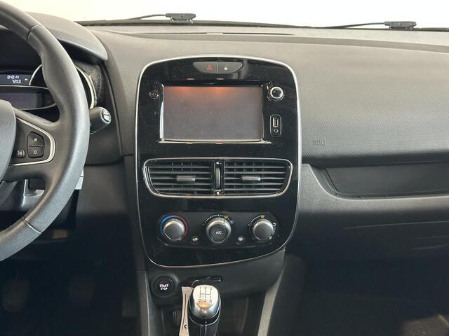 Renault CLIO Estate 0.9 TCe Limited NAVIGATIE | PRKEERSENSOREN ACHTER | LICHTMETALEN VELGEN