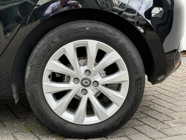 Renault CLIO 1.0 TCe Zen | Navigatie | Parkeerhulp | Lichtmetalen Velgen