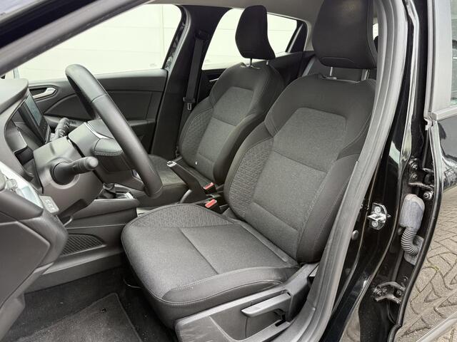 Renault CLIO 1.0 TCe Zen | Navigatie | Parkeerhulp | Lichtmetalen Velgen