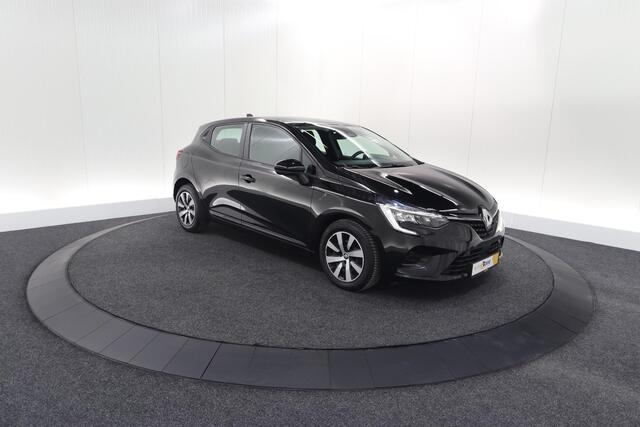 Renault CLIO TCe 90 Evolution | Apple Carplay | Cruise Control | Navigatie