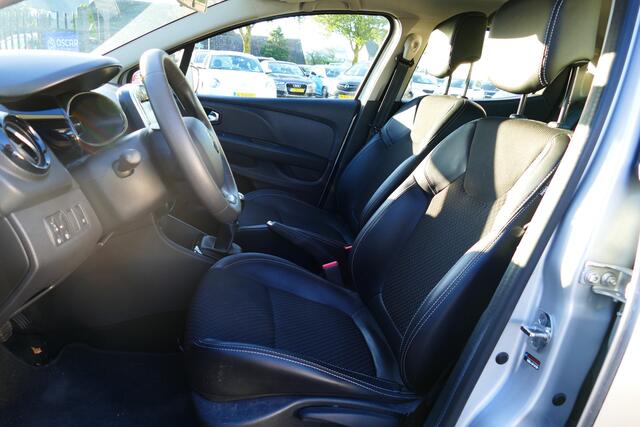 Renault CLIO 0.9 TCe Intens Bj2019. Led Koplampen, Navi, Camera, Clima, Cruise, 16"LM Velgen