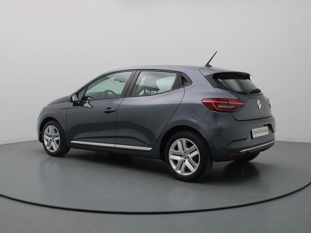 Renault CLIO 100pk TCe Zen Airco | Cruise | Carplay | Parkeersens. achter