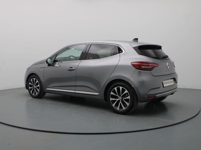 Renault CLIO E-Tech Hybrid 145pk Techno Automaat Camera | Climate | Cruise | Carplay | Parkeersens. v+a