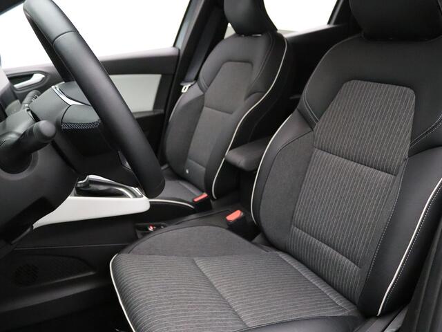 Renault CLIO E-Tech Hybrid 145pk Techno Automaat Camera | Climate | Cruise | Carplay | Parkeersens. v+a