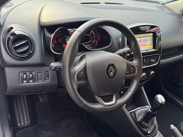 Renault CLIO 0.9 TCe Limited