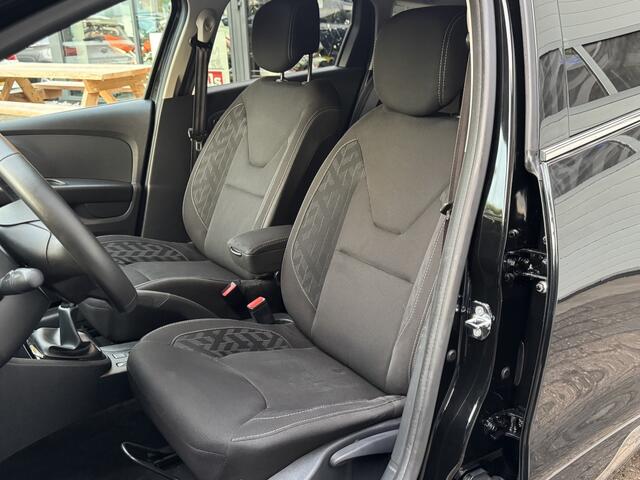 Renault CLIO 0.9 TCe Limited