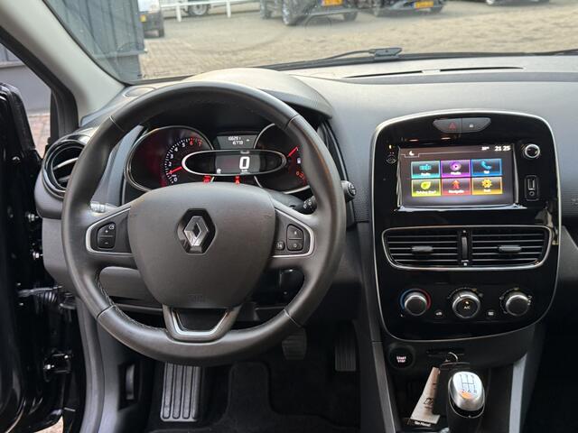 Renault CLIO 0.9 TCe Limited