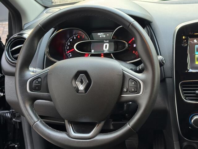 Renault CLIO 0.9 TCe Limited