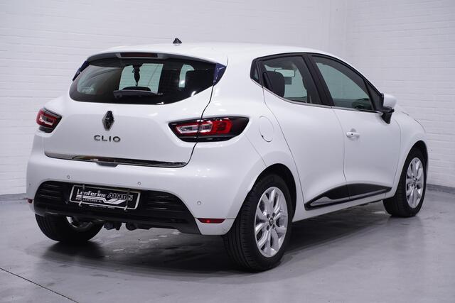 Renault CLIO 0.9 TCe Intens Navi Clima PDC Camera Apple Carplay 1e Eigenaar NAP