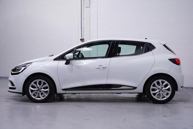 Renault CLIO 0.9 TCe Intens Navi Clima PDC Camera Apple Carplay 1e Eigenaar NAP