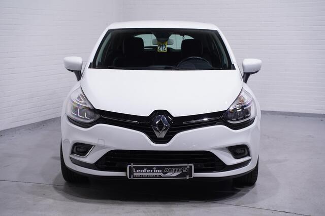 Renault CLIO 0.9 TCe Intens Navi Clima PDC Camera Apple Carplay 1e Eigenaar NAP
