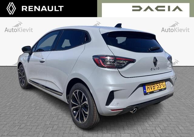 Renault CLIO 1.0 TCe 90 GPF techno - Pack navigation techno / Pack winter / Pack Driving & safety / Pack City Premium