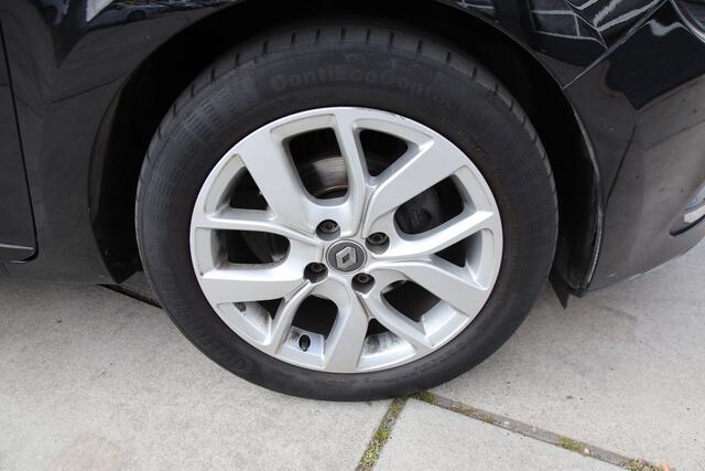 Renault CLIO Estate 0.9 TCe Limited Cruise, Airco, Carplay, NL auto, LMV, PDC Zomer aanbieding!