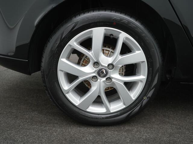 Renault CLIO Estate TCe 90 Limited - RIJKLAARPRIJS - Airco - Cruise Control - Navigatie - DAB+