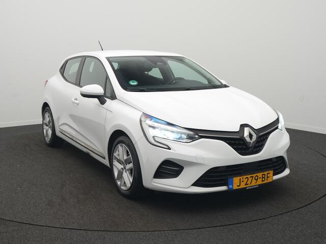 Renault CLIO TCe 100 Zen - RIJKLAARPRIJS - Navigatiesysteem