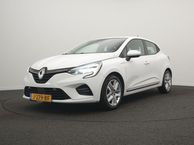 Renault CLIO TCe 100 Zen - RIJKLAARPRIJS - Navigatiesysteem