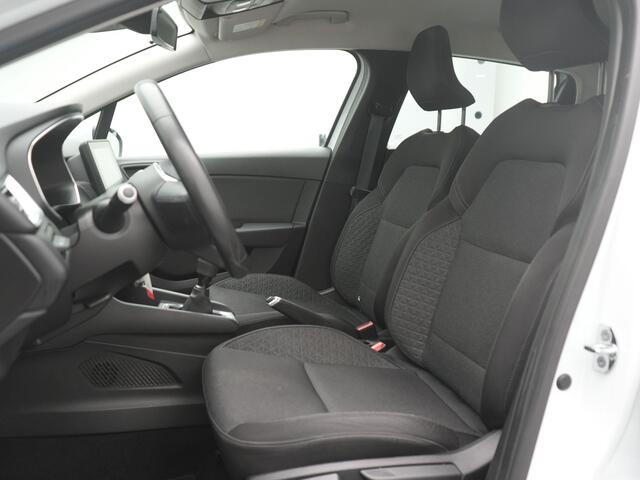 Renault CLIO TCe 100 Zen - RIJKLAARPRIJS - Navigatiesysteem