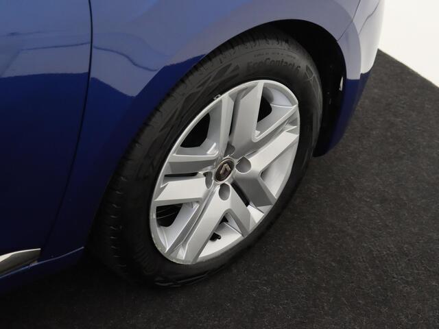 Renault CLIO 1.0 TCe 100 PK Zen Navigatie | Android Auto | Apple Carplay | Parkeersensoren