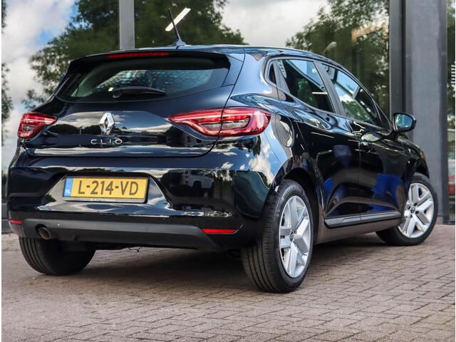 Renault CLIO 1.0 TCe 90 Zen | Navigatie | Parkeersensoren