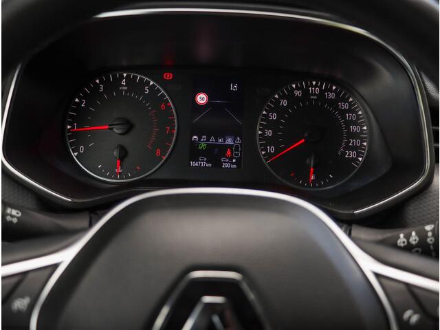 Renault CLIO 1.0 TCe 90 Zen | Navigatie | Parkeersensoren