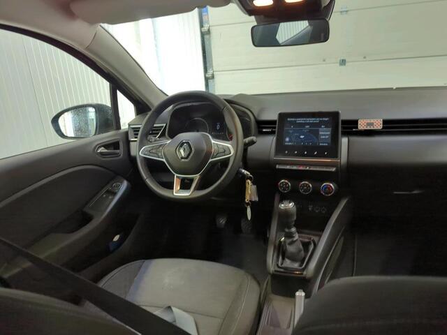 Renault CLIO 1.0 TCe 90 Equilibre