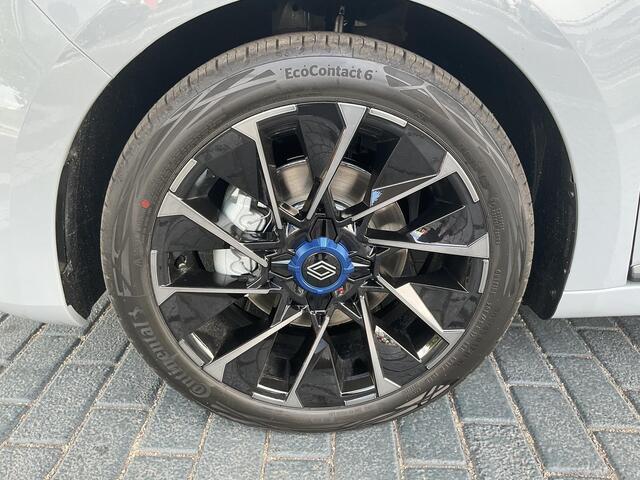 Renault CLIO 1.6 E-Tech Full Hybrid 145 esprit Alpine / Demo Hillegom / Vraag naar beschikbaarheid