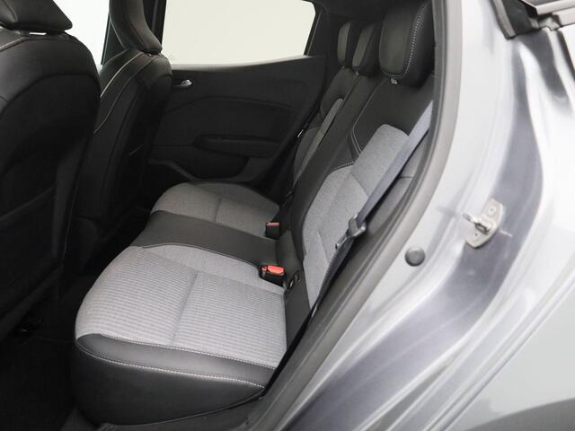 Renault CLIO 1.0 TCe 90 GPF techno | Bluetooth| apple carplay | android auto | LM velgen