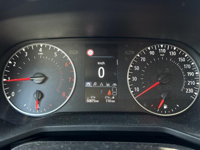 Renault CLIO 1.0 TCe 90 Equilibre / Airco / Parkeersensor Achter / Applecarplay - Androidauto / 6 Bak /