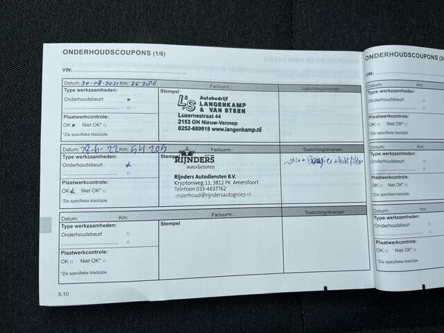 Renault CLIO 1.0 TCe Zen / Airco / Cruise / Applecarplay - Androidauto / DAB /