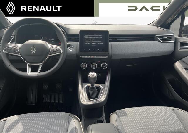 Renault CLIO 1.0 TCe 90 GPF techno - Pack Driving & Safety / Pack City Premium / Pack Look 17"